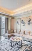 Туры в отель Tangshan Manhattan Hotel