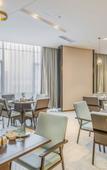 Туры в отель Tangshan Manhattan Hotel