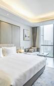 Туры в отель Tangshan Manhattan Hotel