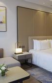 Туры в отель Tangshan Manhattan Hotel