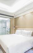 Туры в отель Tangshan Manhattan Hotel