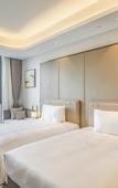 Туры в отель Tangshan Manhattan Hotel
