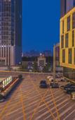 Туры в отель Tangshan Manhattan Hotel
