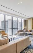 Туры в отель Tangshan Manhattan Hotel