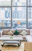 Туры в отель Tangshan Manhattan Hotel