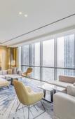 Туры в отель Tangshan Manhattan Hotel