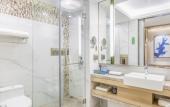 Туры в отель Tangshan Manhattan Hotel