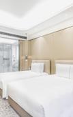 Туры в отель Tangshan Manhattan Hotel