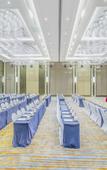 Туры в отель Tangshan Manhattan Hotel