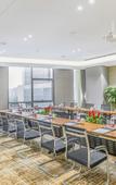 Туры в отель Tangshan Manhattan Hotel