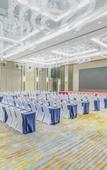Туры в отель Tangshan Manhattan Hotel