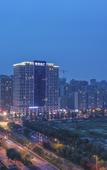 Туры в отель Tangshan Manhattan Hotel