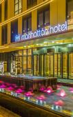 Туры в отель Tangshan Manhattan Hotel