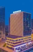 Туры в отель Tangshan Manhattan Hotel