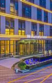 Туры в отель Tangshan Manhattan Hotel