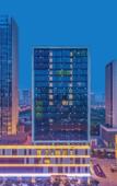 Туры в отель Tangshan Manhattan Hotel