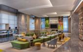 Туры в отель Home2 Suites by Hilton Guiyang Nanming Jiyuan