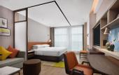 Туры в отель Home2 Suites by Hilton Guiyang Nanming Jiyuan