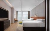 Туры в отель Home2 Suites by Hilton Guiyang Nanming Jiyuan
