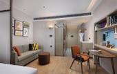 Туры в отель Home2 Suites by Hilton Guiyang Nanming Jiyuan