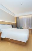 Туры в отель JI Hotel (Chengdu Tianfu International Airport)