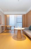 Туры в отель JI Hotel (Chengdu Tianfu International Airport)