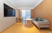 Туры в отель JI Hotel (Chengdu Tianfu International Airport)