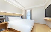 Туры в отель JI Hotel (Chengdu Tianfu International Airport)