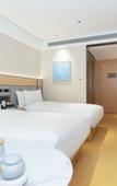 Туры в отель JI Hotel (Chengdu Tianfu International Airport)