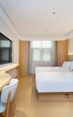 Туры в отель JI Hotel (Jinhua Wuyi Branch)