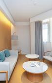 Туры в отель JI Hotel (Jinhua Wuyi Branch)