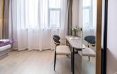 Туры в отель Atour X Hotel Jinan Daming Lake Dongguan Street