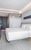 Туры в отель Atour X Hotel Jinan Daming Lake Dongguan Street