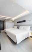 Туры в отель Atour X Hotel Jinan Daming Lake Dongguan Street