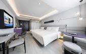 Туры в отель Atour X Hotel Jinan Daming Lake Dongguan Street