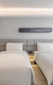Туры в отель Atour X Hotel Jinan Daming Lake Dongguan Street
