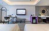 Туры в отель Atour X Hotel Jinan Daming Lake Dongguan Street