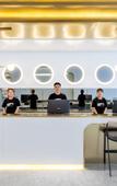 Туры в отель Atour X Hotel Jinan Daming Lake Dongguan Street