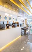 Туры в отель Atour X Hotel Jinan Daming Lake Dongguan Street