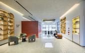 Туры в отель Atour X Hotel Jinan Daming Lake Dongguan Street
