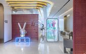 Туры в отель Atour X Hotel Jinan Daming Lake Dongguan Street
