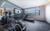 Туры в отель Atour X Hotel Jinan Daming Lake Dongguan Street