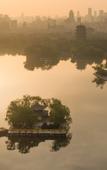 Туры в отель Atour X Hotel Jinan Daming Lake Dongguan Street