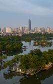 Туры в отель Atour X Hotel Jinan Daming Lake Dongguan Street