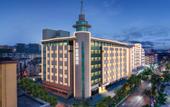 Туры в отель Atour X Hotel Jinan Daming Lake Dongguan Street