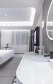 Туры в отель Atour X Hotel Jinan Daming Lake Dongguan Street