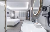Туры в отель Atour X Hotel Jinan Daming Lake Dongguan Street