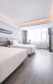 Туры в отель Atour X Hotel Jinan Daming Lake Dongguan Street