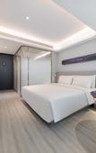 Туры в отель Atour X Hotel Jinan Daming Lake Dongguan Street