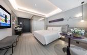 Туры в отель Atour X Hotel Jinan Daming Lake Dongguan Street